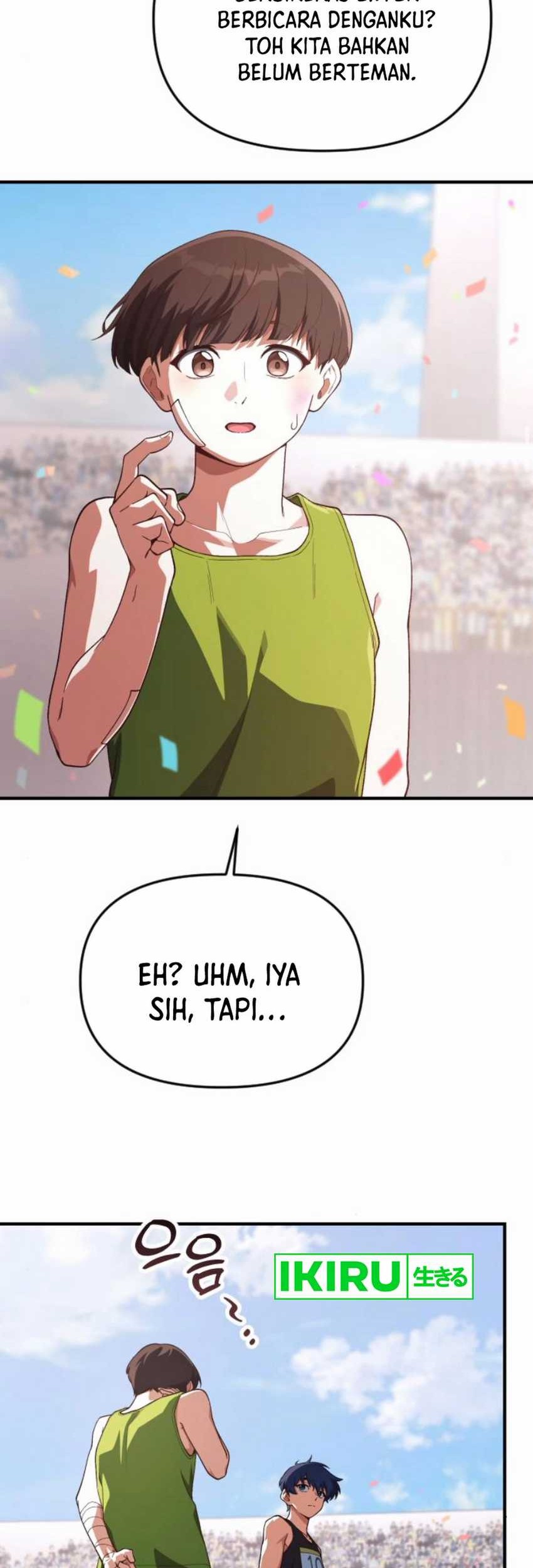 The Genius Decided to Live an Ordinary Life Chapter 23 Gambar 43