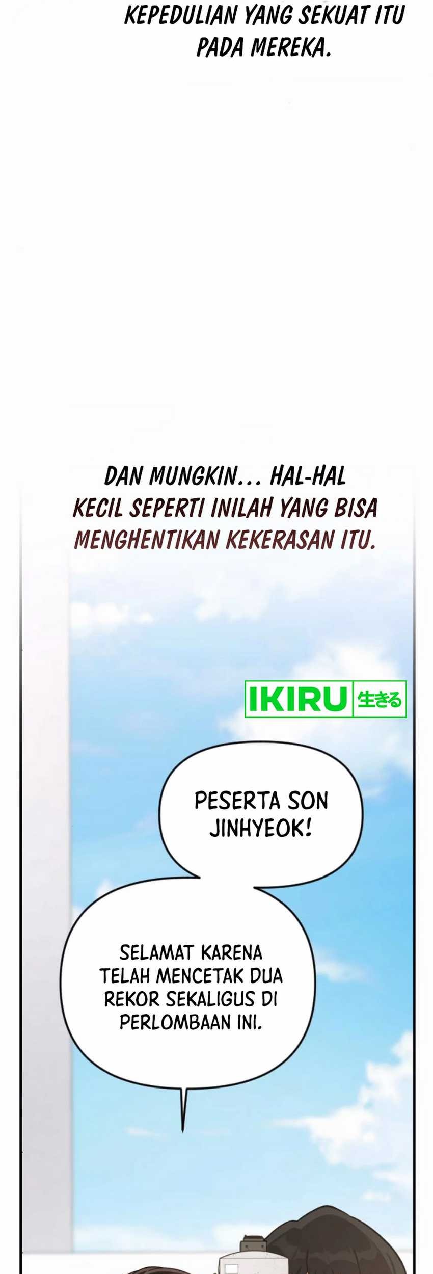 The Genius Decided to Live an Ordinary Life Chapter 23 Gambar 52