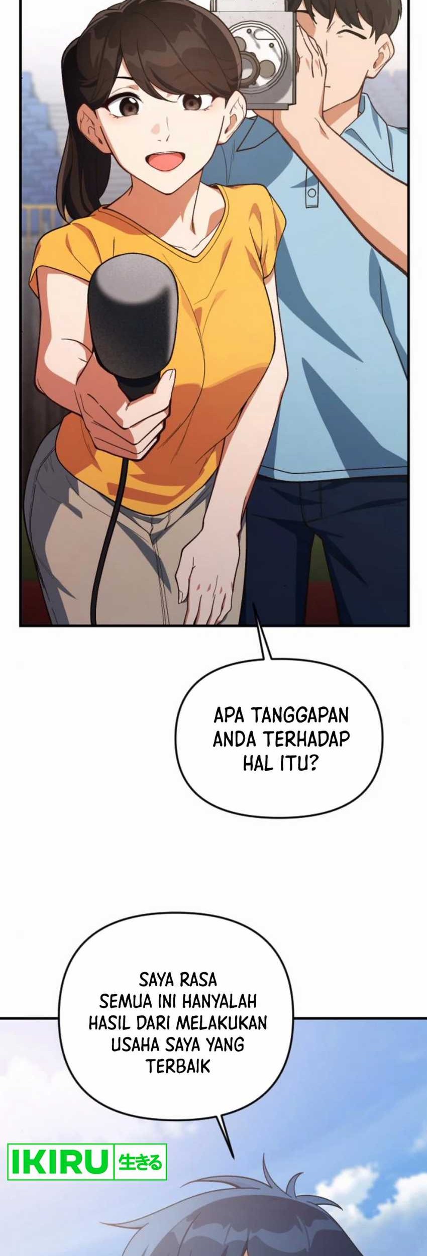 The Genius Decided to Live an Ordinary Life Chapter 23 Gambar 53