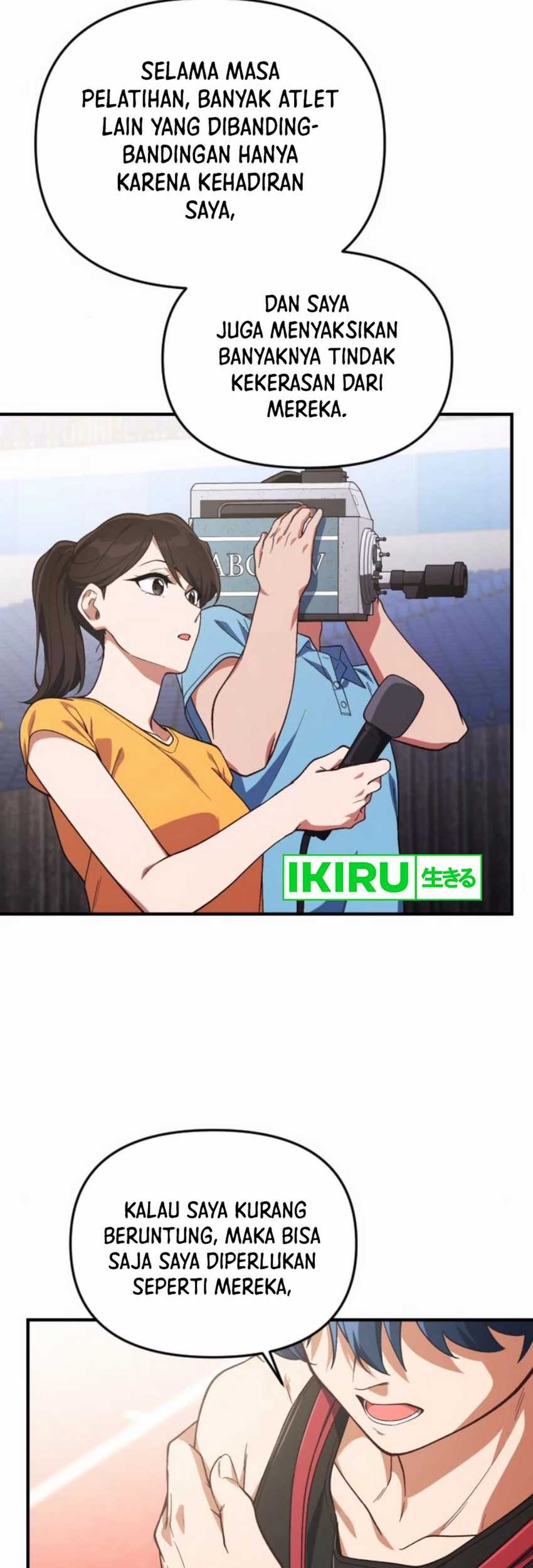 The Genius Decided to Live an Ordinary Life Chapter 23 Gambar 57