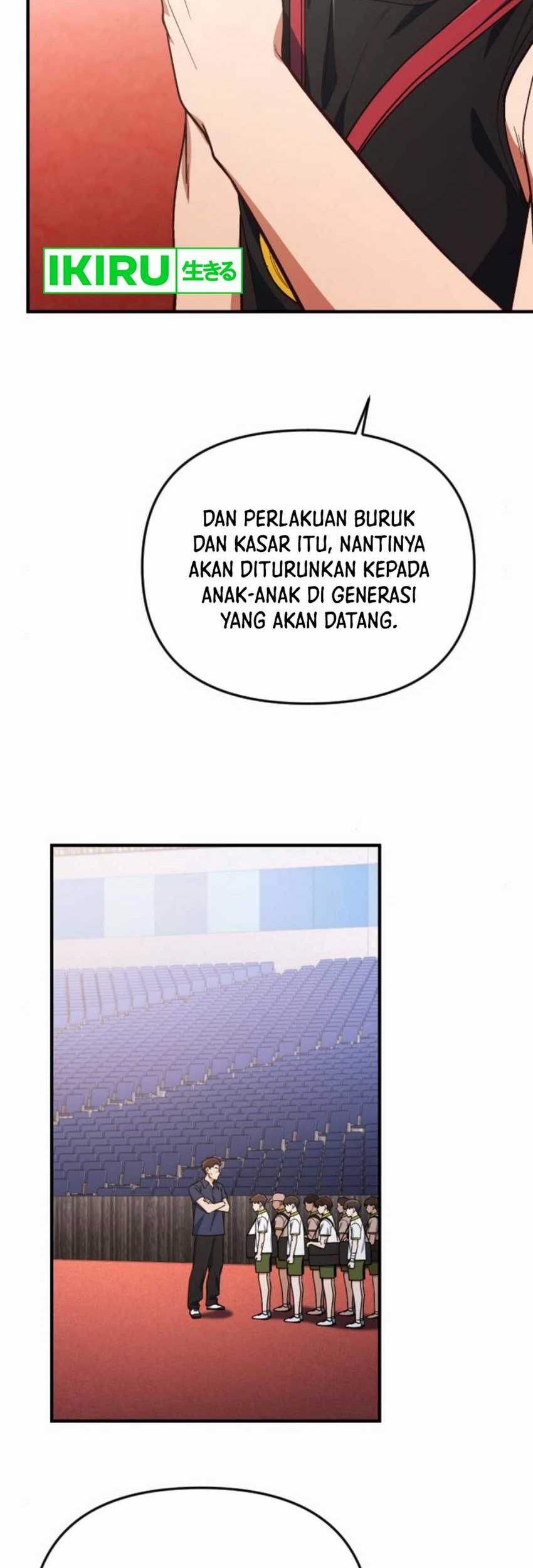 The Genius Decided to Live an Ordinary Life Chapter 23 Gambar 58