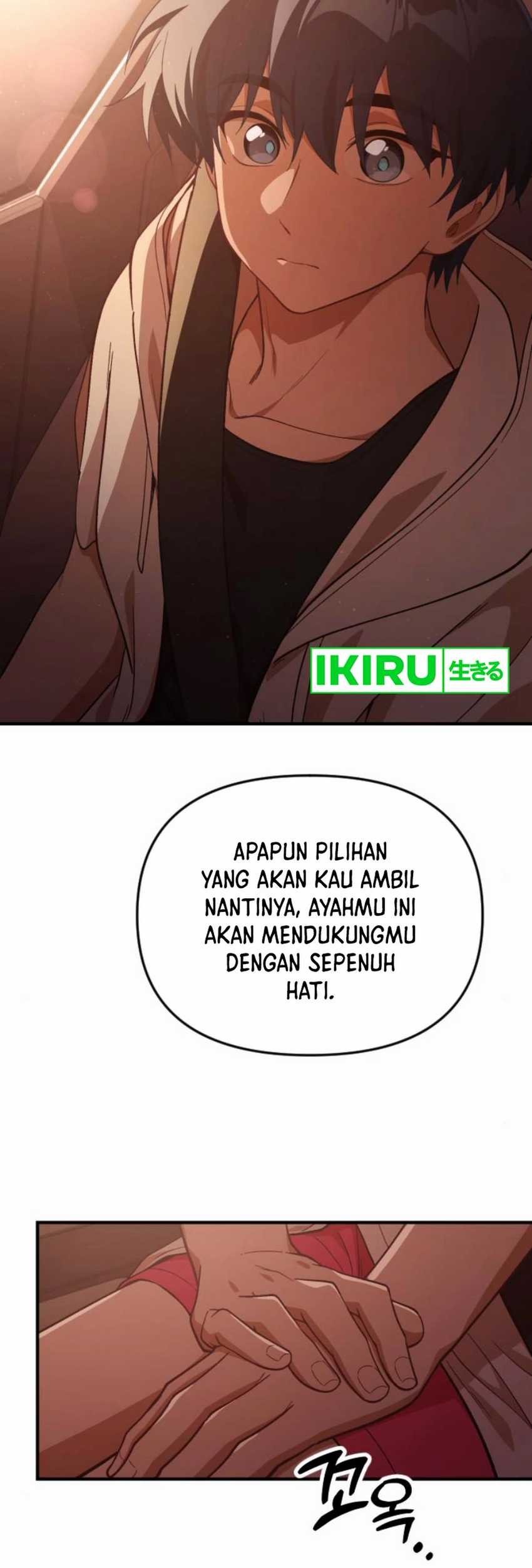 The Genius Decided to Live an Ordinary Life Chapter 23 Gambar 67