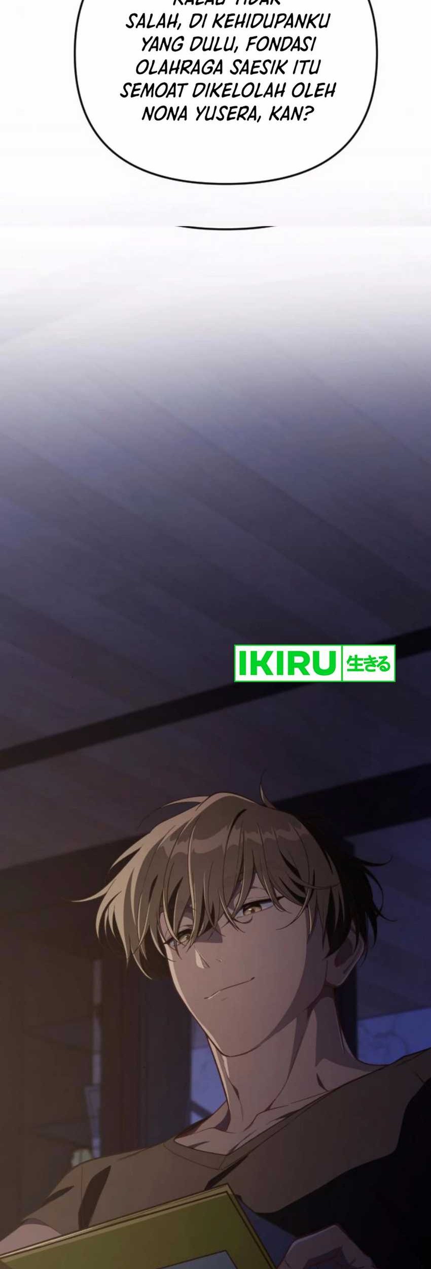 The Genius Decided to Live an Ordinary Life Chapter 23 Gambar 70