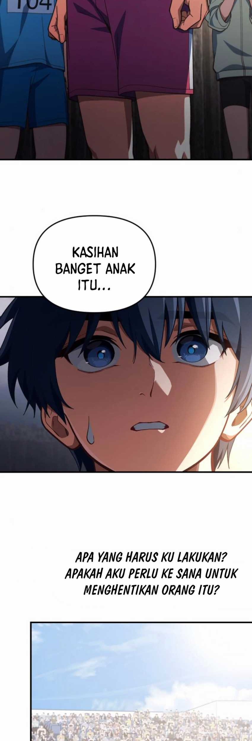 The Genius Decided to Live an Ordinary Life Chapter 23 Gambar 3