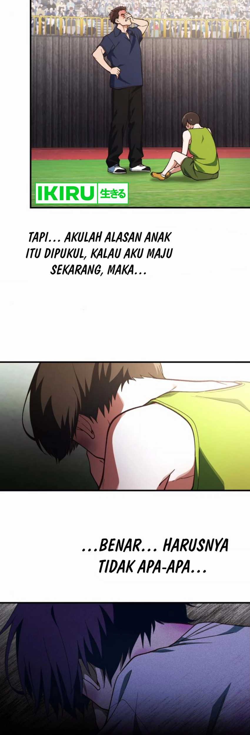 The Genius Decided to Live an Ordinary Life Chapter 23 Gambar 4