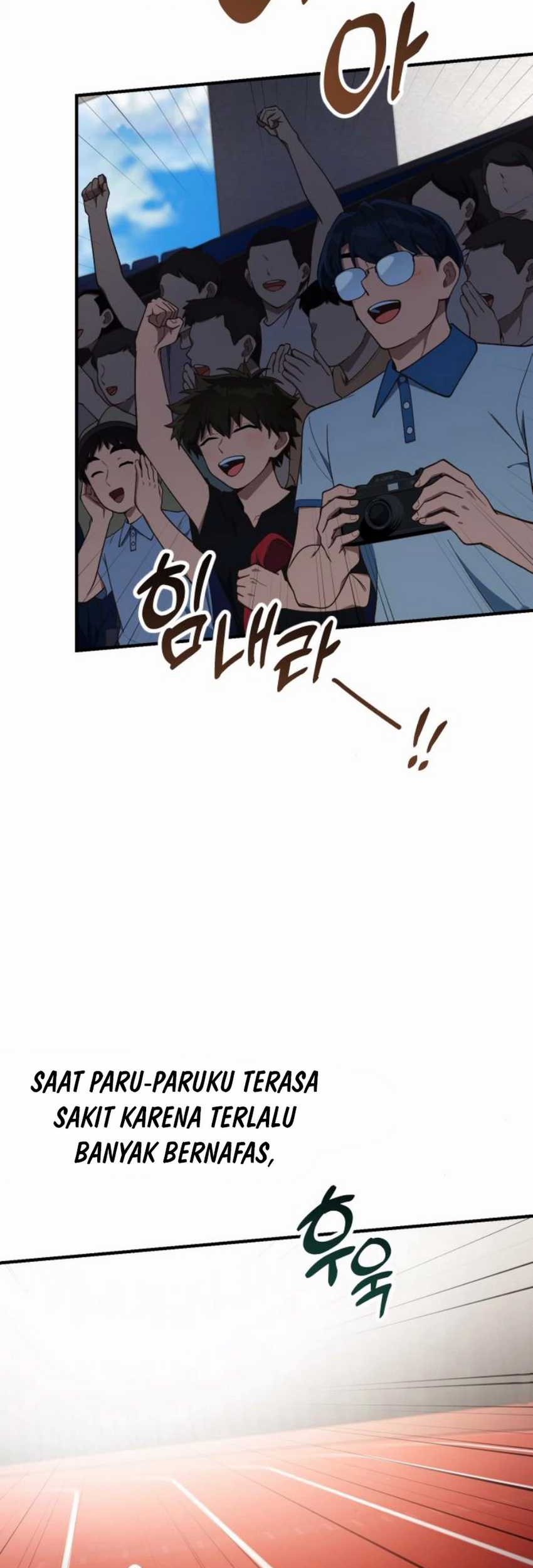 The Genius Decided to Live an Ordinary Life Chapter 23 Gambar 29