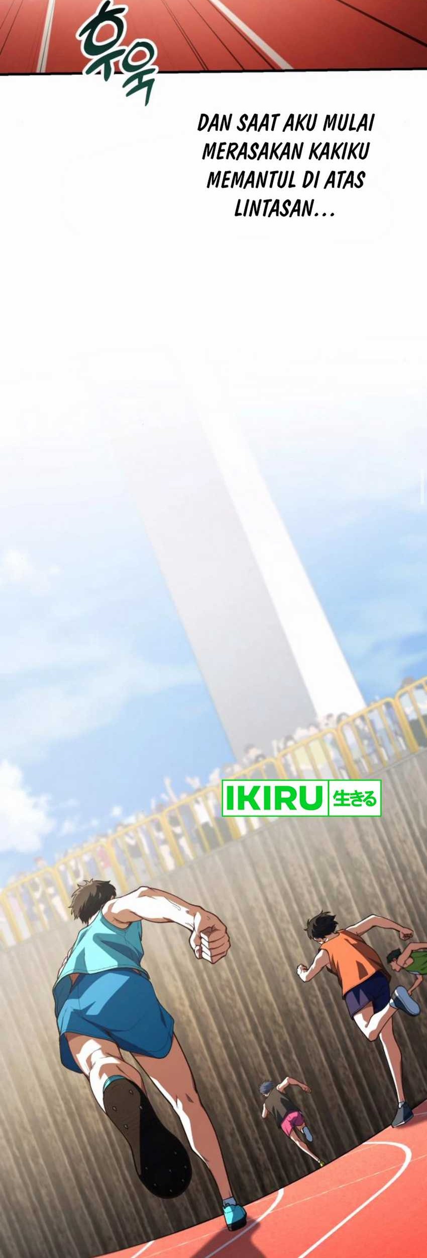 The Genius Decided to Live an Ordinary Life Chapter 23 Gambar 30