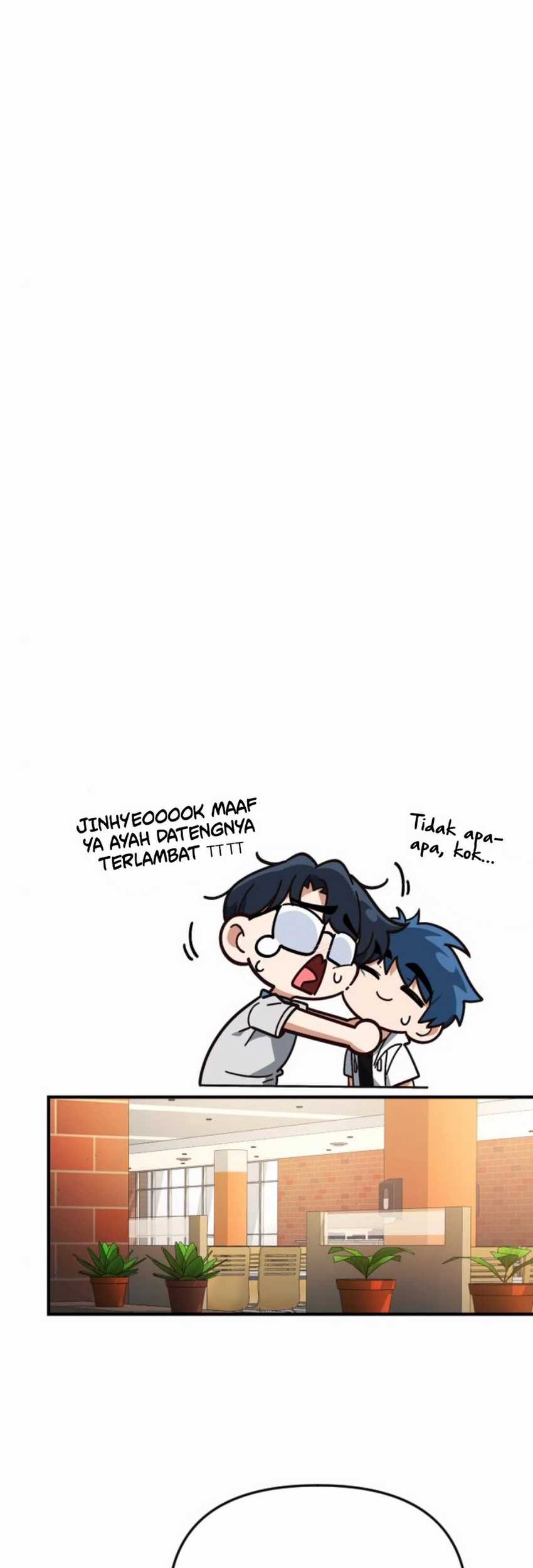 The Genius Decided to Live an Ordinary Life Chapter 23 Gambar 13