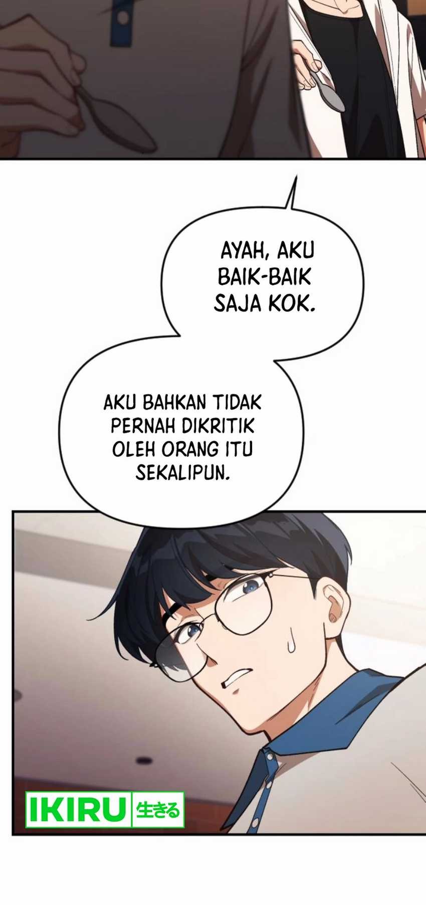 The Genius Decided to Live an Ordinary Life Chapter 23 Gambar 16