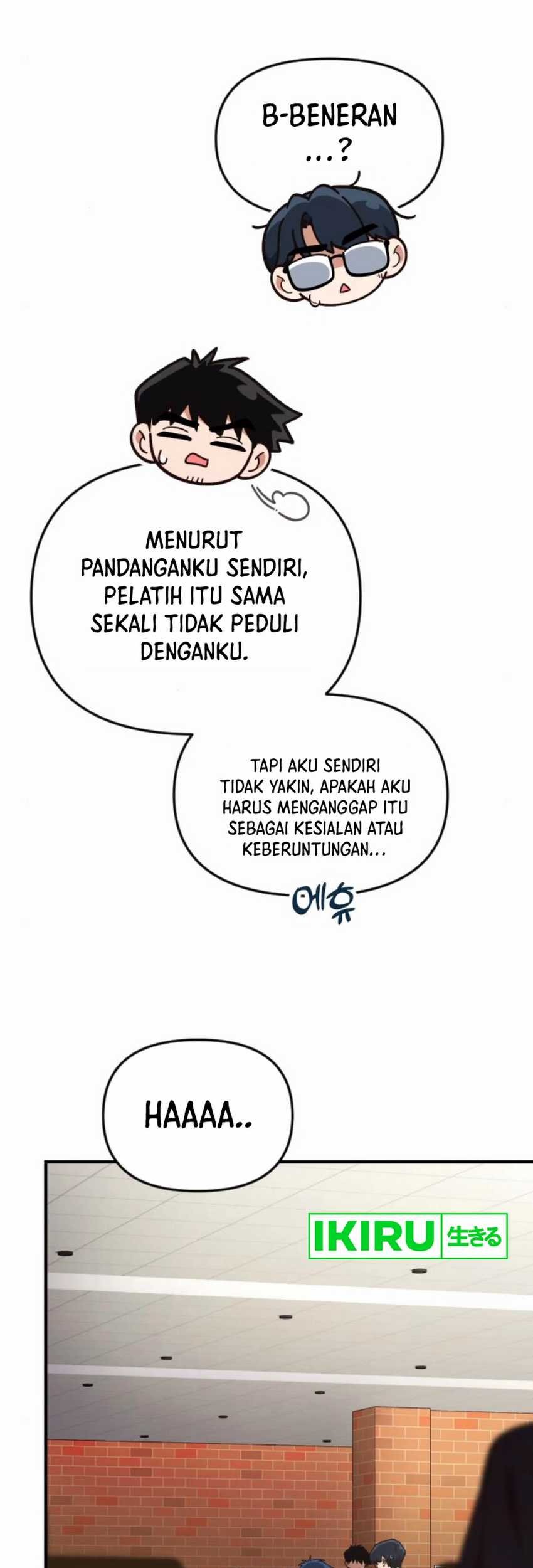 The Genius Decided to Live an Ordinary Life Chapter 23 Gambar 17