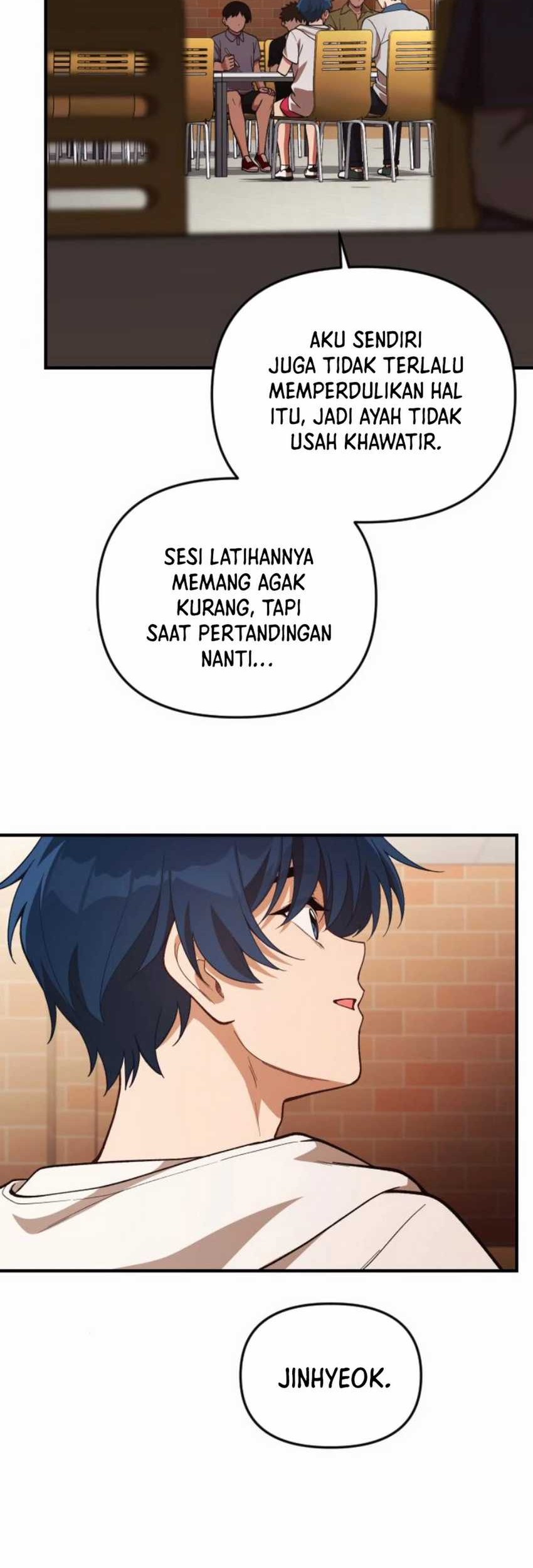 The Genius Decided to Live an Ordinary Life Chapter 23 Gambar 18