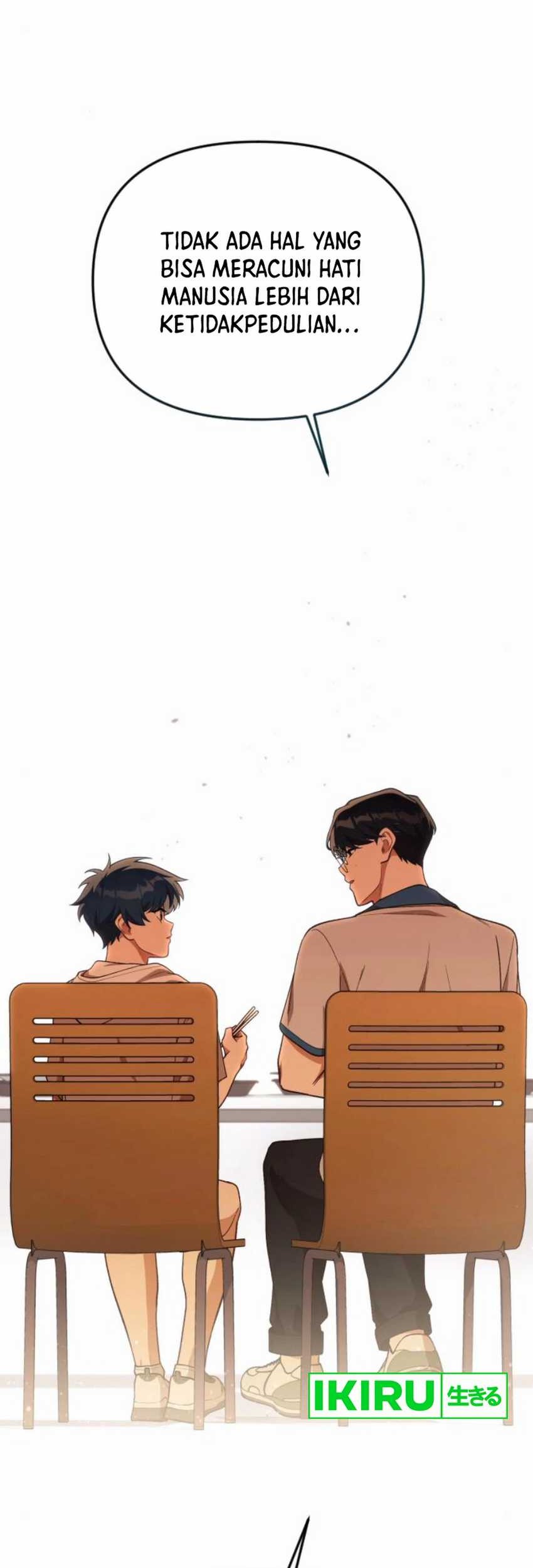 The Genius Decided to Live an Ordinary Life Chapter 23 Gambar 19