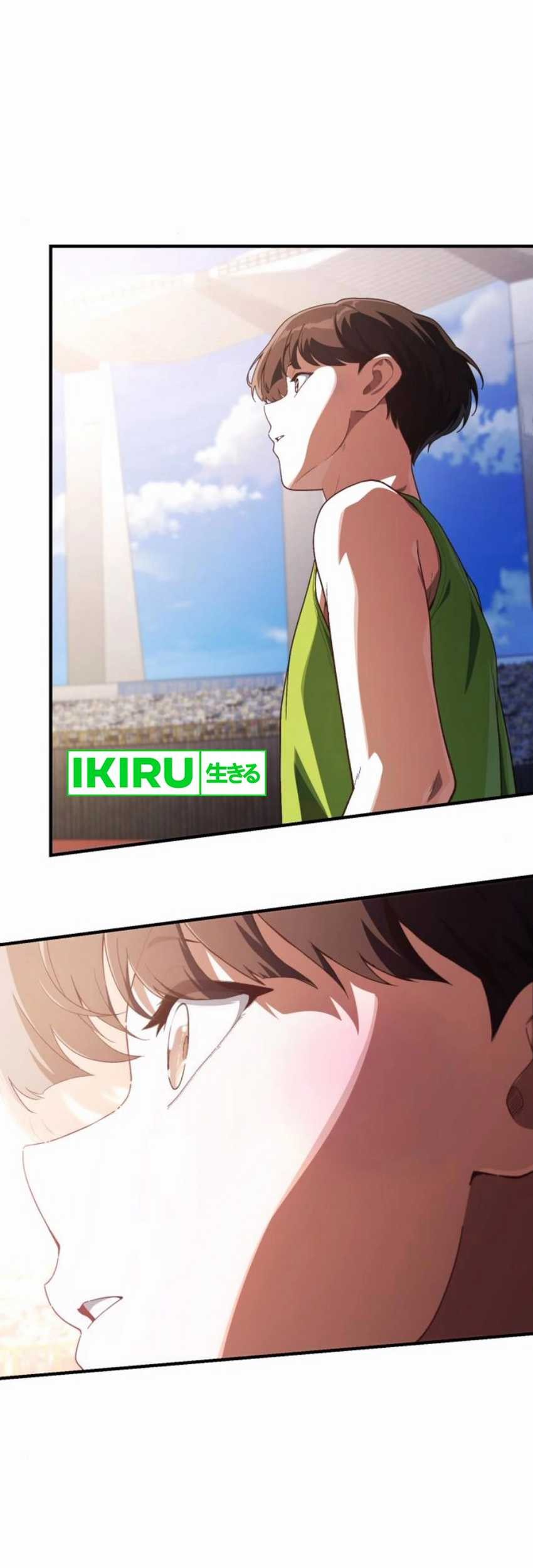 The Genius Decided to Live an Ordinary Life Chapter 23 Gambar 32