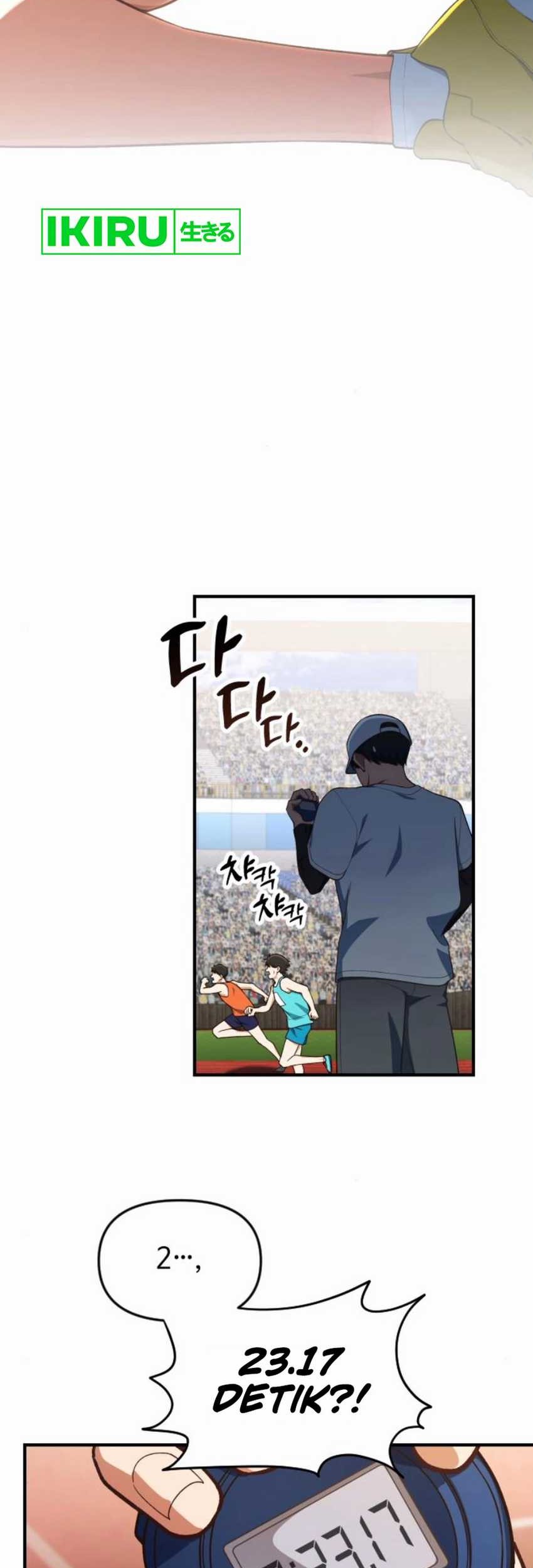 The Genius Decided to Live an Ordinary Life Chapter 23 Gambar 34