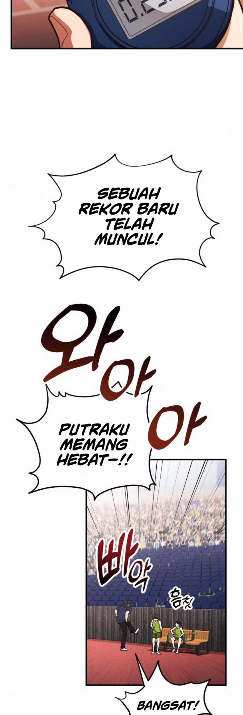 The Genius Decided to Live an Ordinary Life Chapter 23 Gambar 35