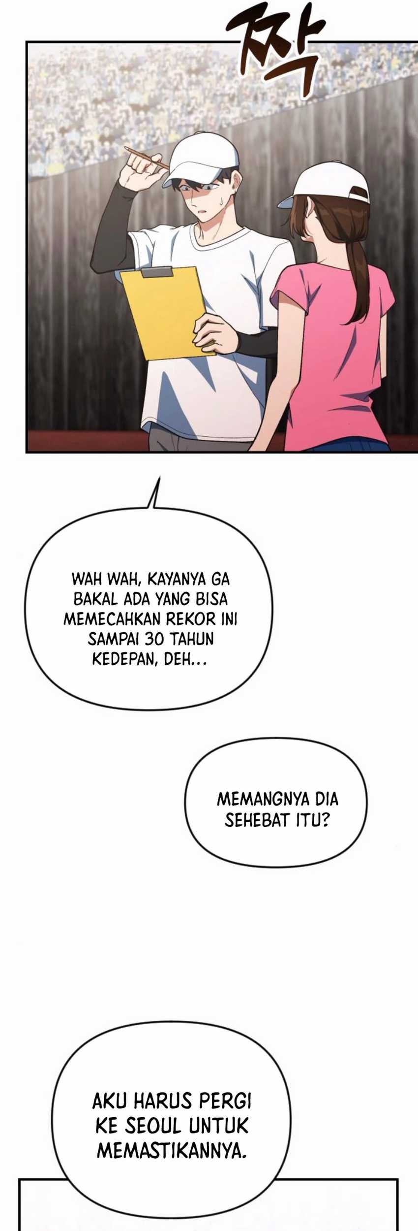 The Genius Decided to Live an Ordinary Life Chapter 23 Gambar 37