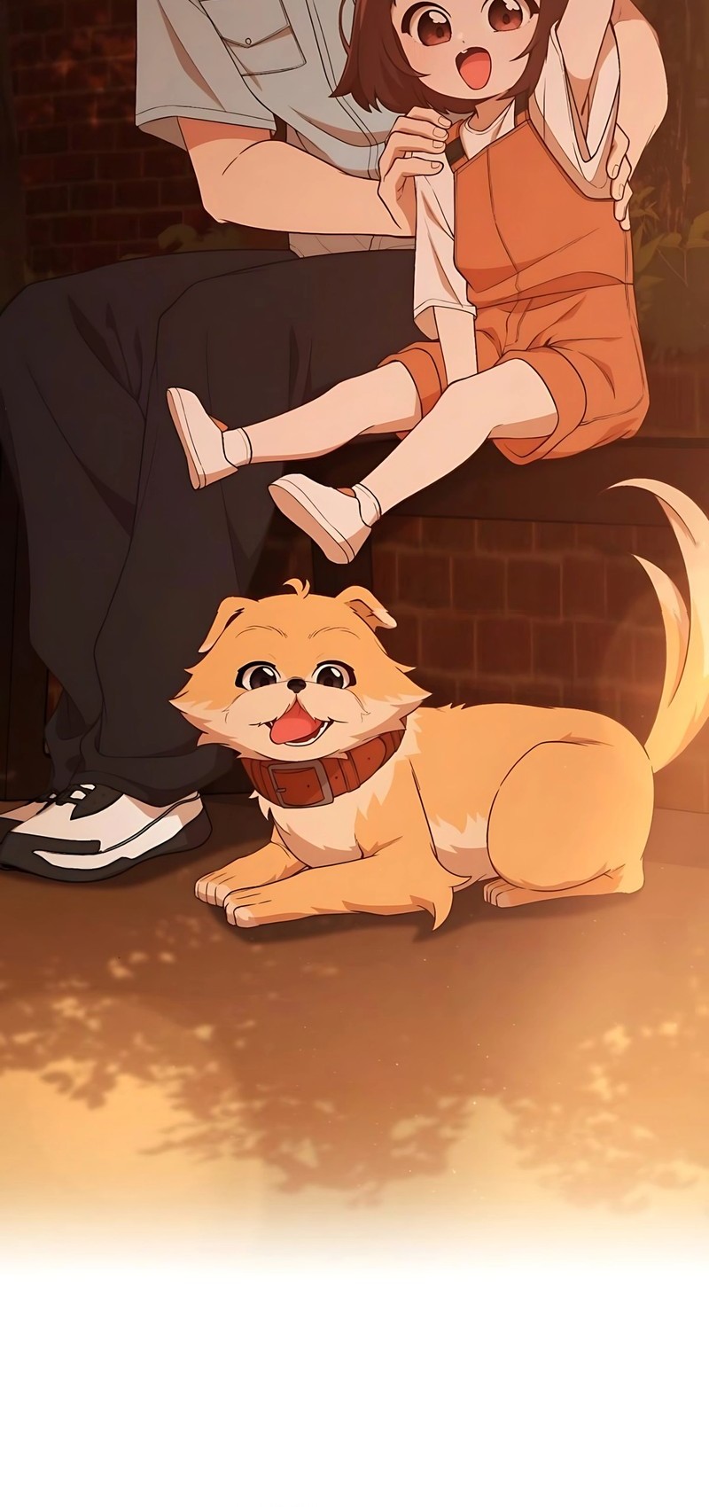 The Genius Decided to Live an Ordinary Life Chapter 35 Gambar 42