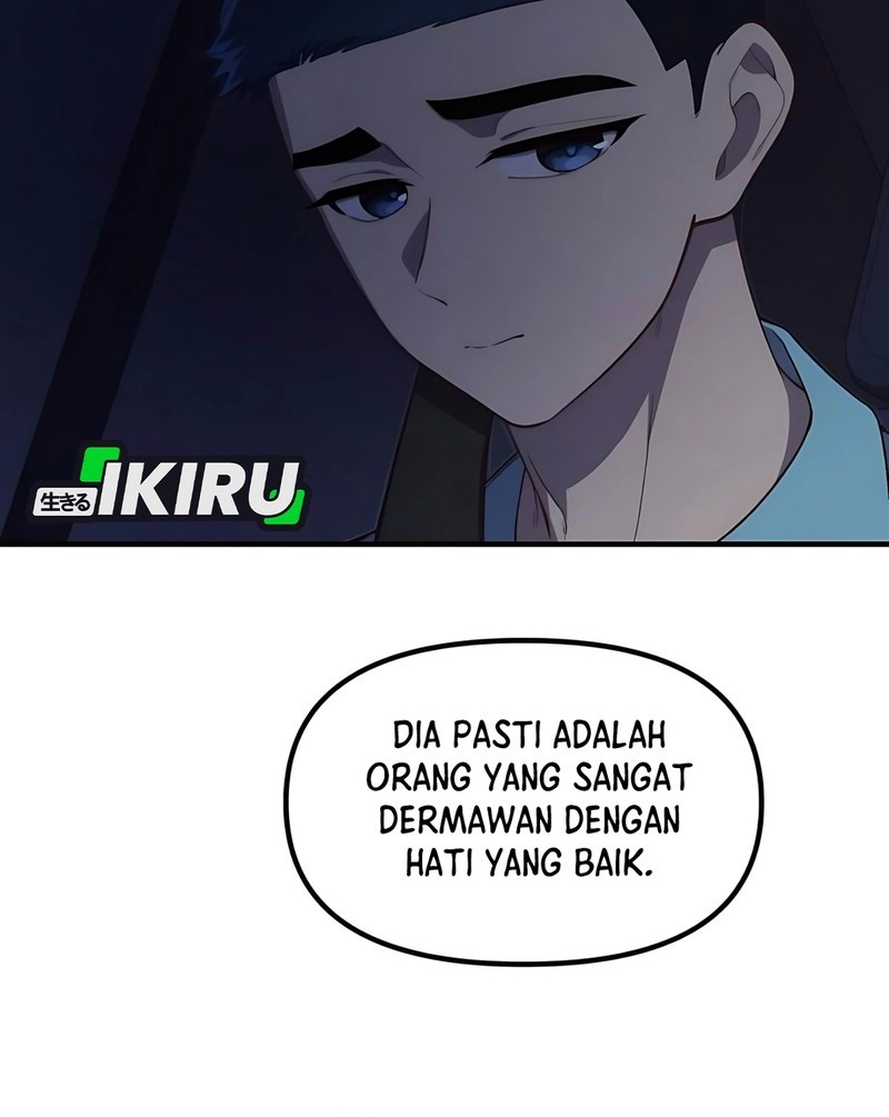 The Genius Decided to Live an Ordinary Life Chapter 35 Gambar 54