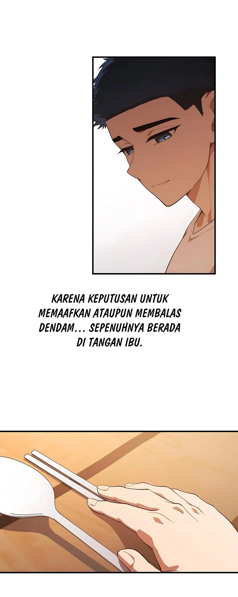 The Genius Decided to Live an Ordinary Life Chapter 35 Gambar 63