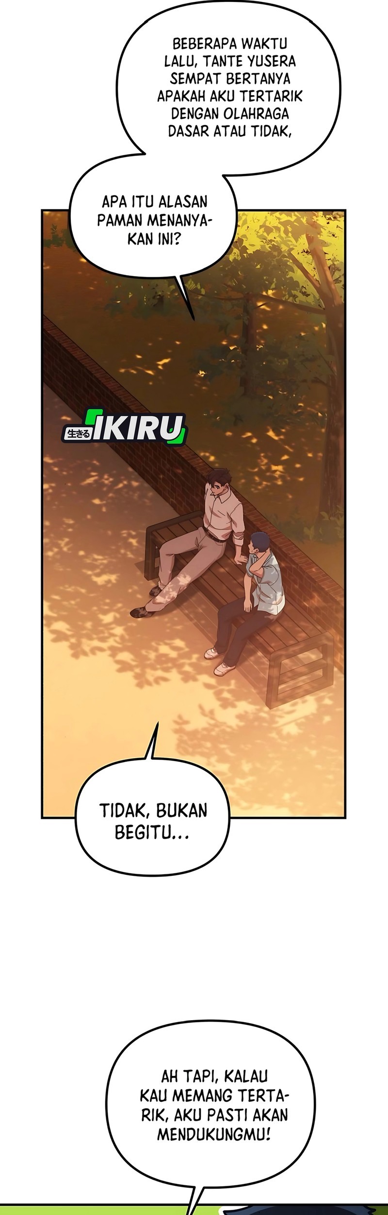 The Genius Decided to Live an Ordinary Life Chapter 35 Gambar 4