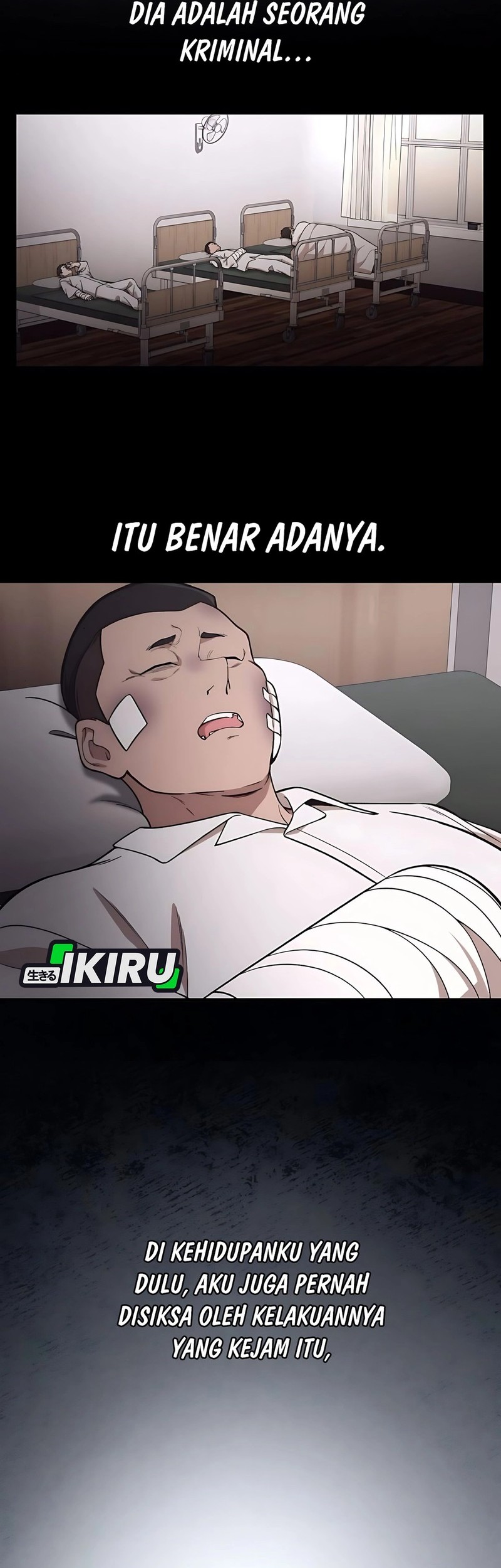 The Genius Decided to Live an Ordinary Life Chapter 35 Gambar 11