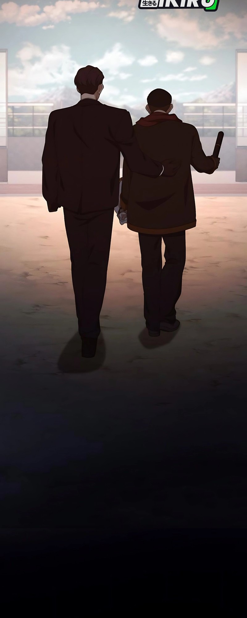 The Genius Decided to Live an Ordinary Life Chapter 35 Gambar 15