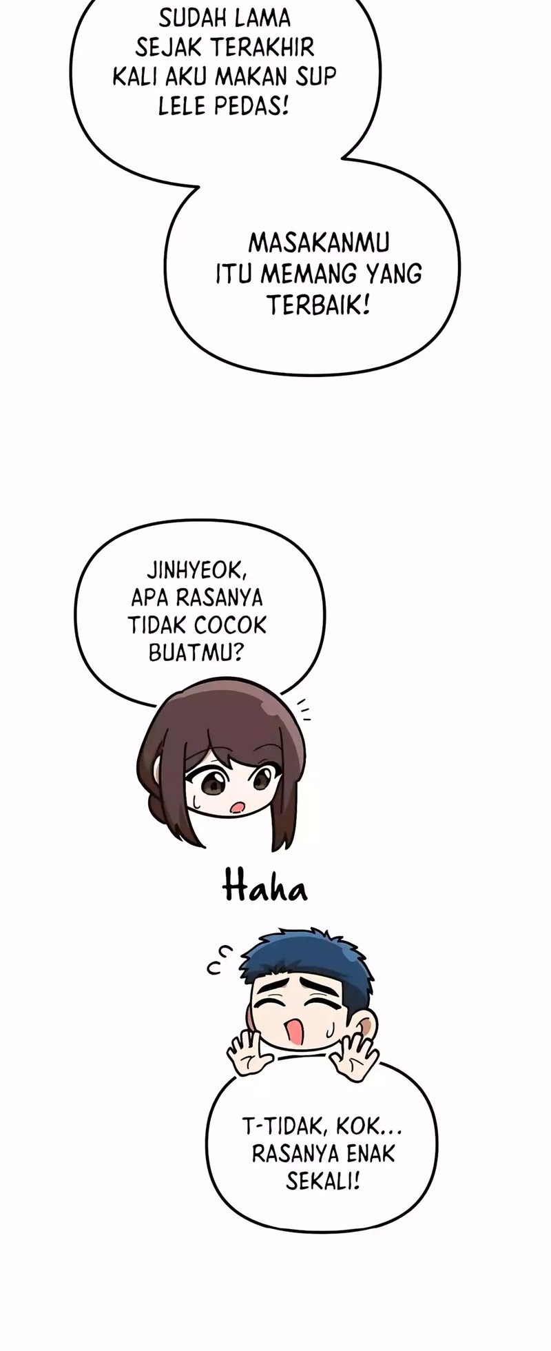 The Genius Decided to Live an Ordinary Life Chapter 38 Gambar 36