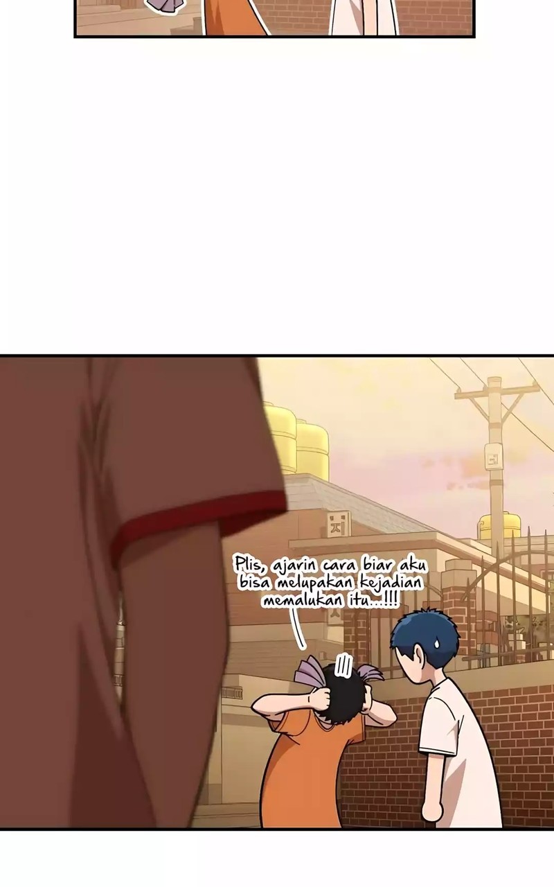 The Genius Decided to Live an Ordinary Life Chapter 38 Gambar 45