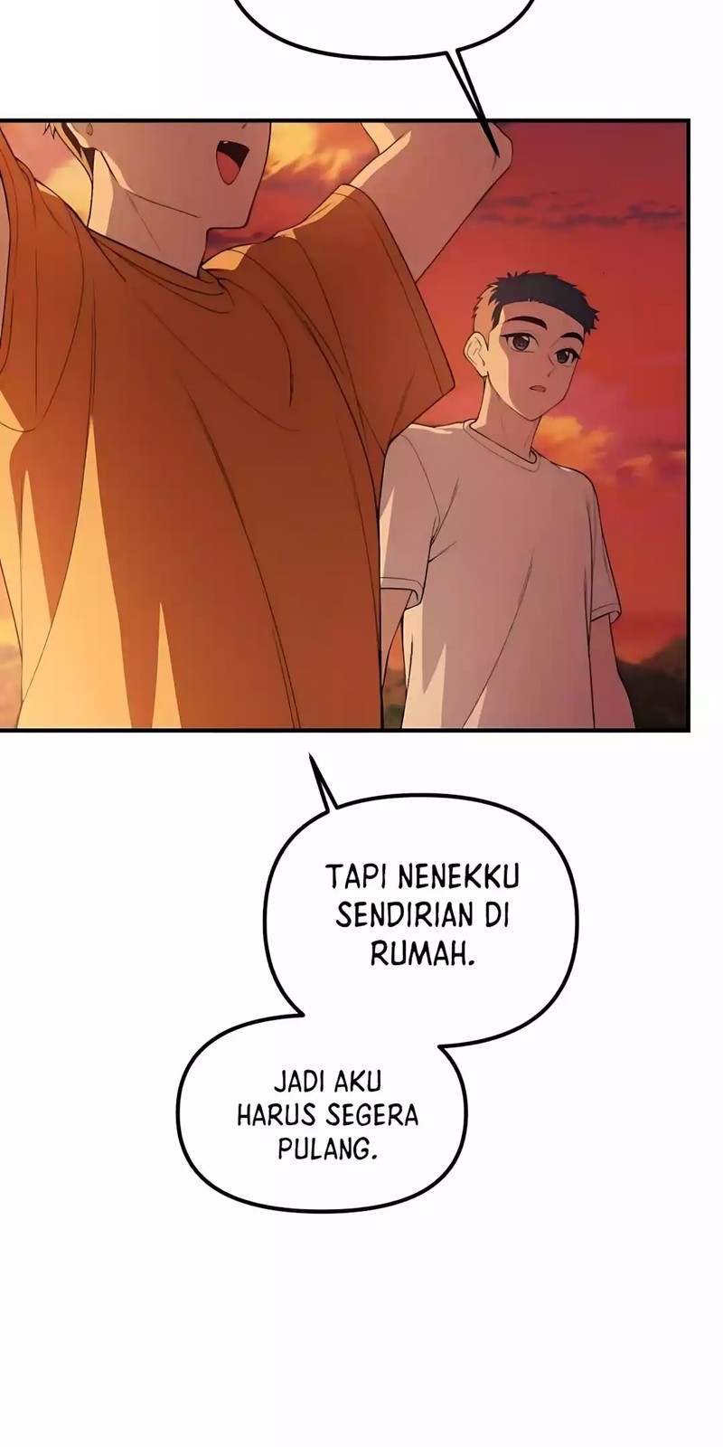 The Genius Decided to Live an Ordinary Life Chapter 38 Gambar 54