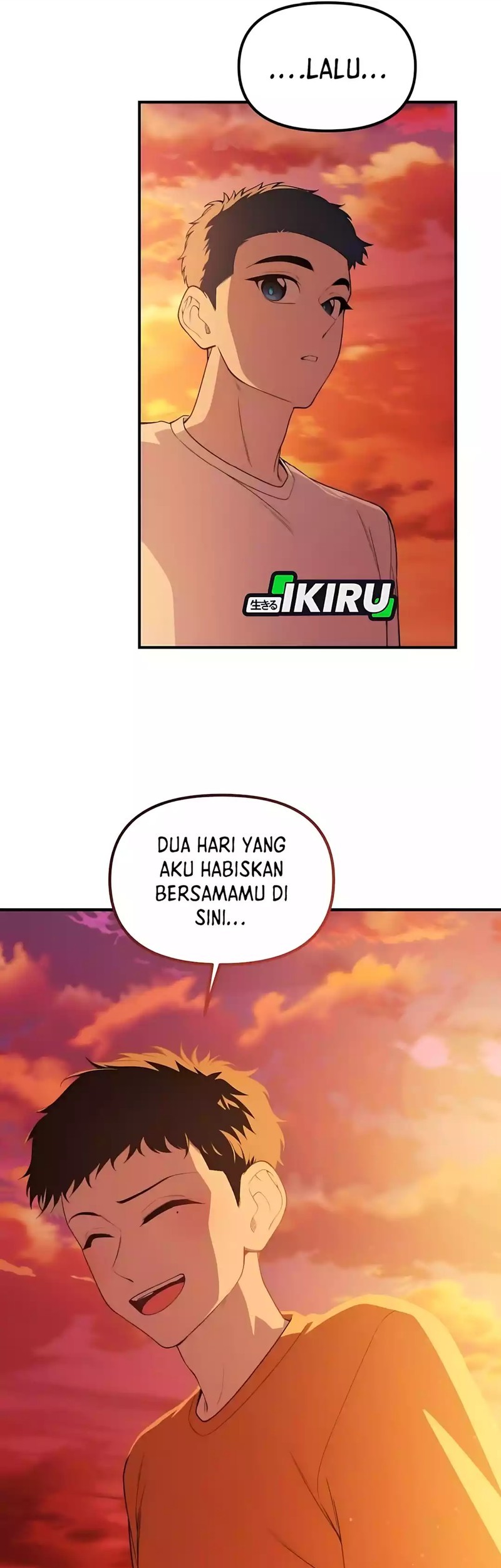 The Genius Decided to Live an Ordinary Life Chapter 38 Gambar 55