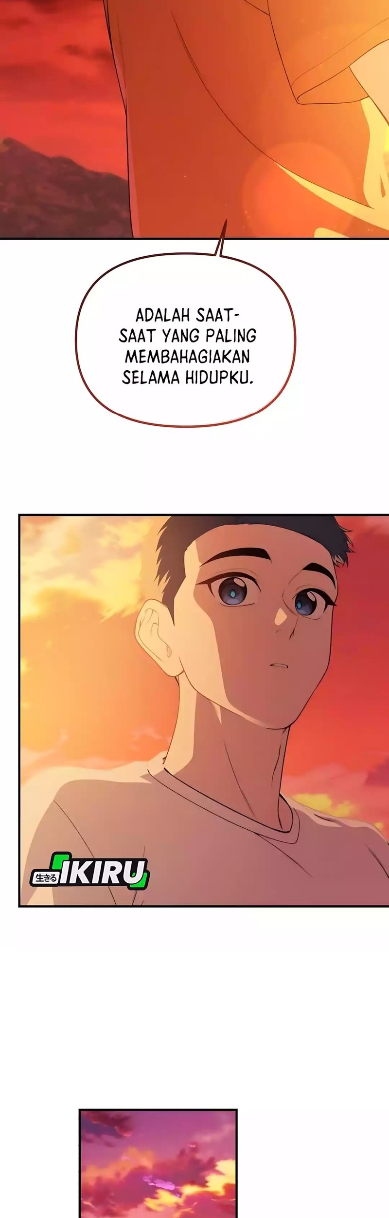 The Genius Decided to Live an Ordinary Life Chapter 38 Gambar 56