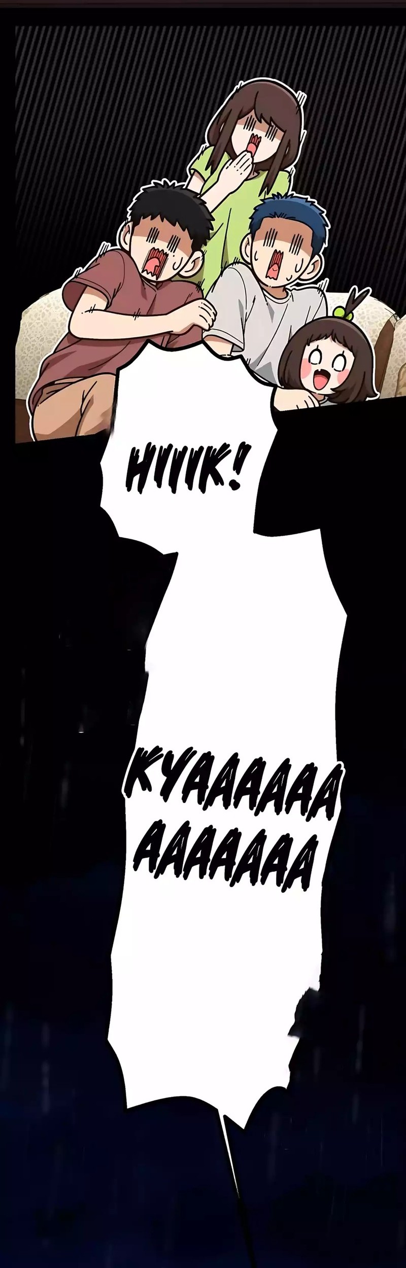 The Genius Decided to Live an Ordinary Life Chapter 38 Gambar 11