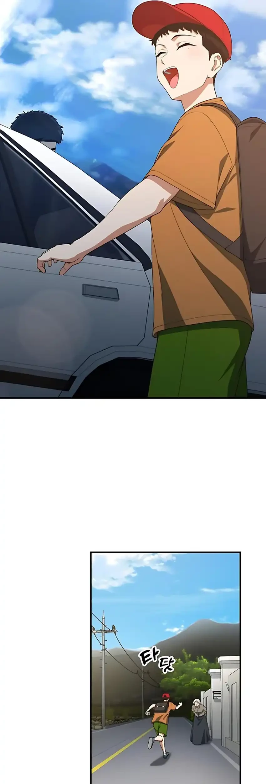 The Genius Decided to Live an Ordinary Life Chapter 39 Gambar 5