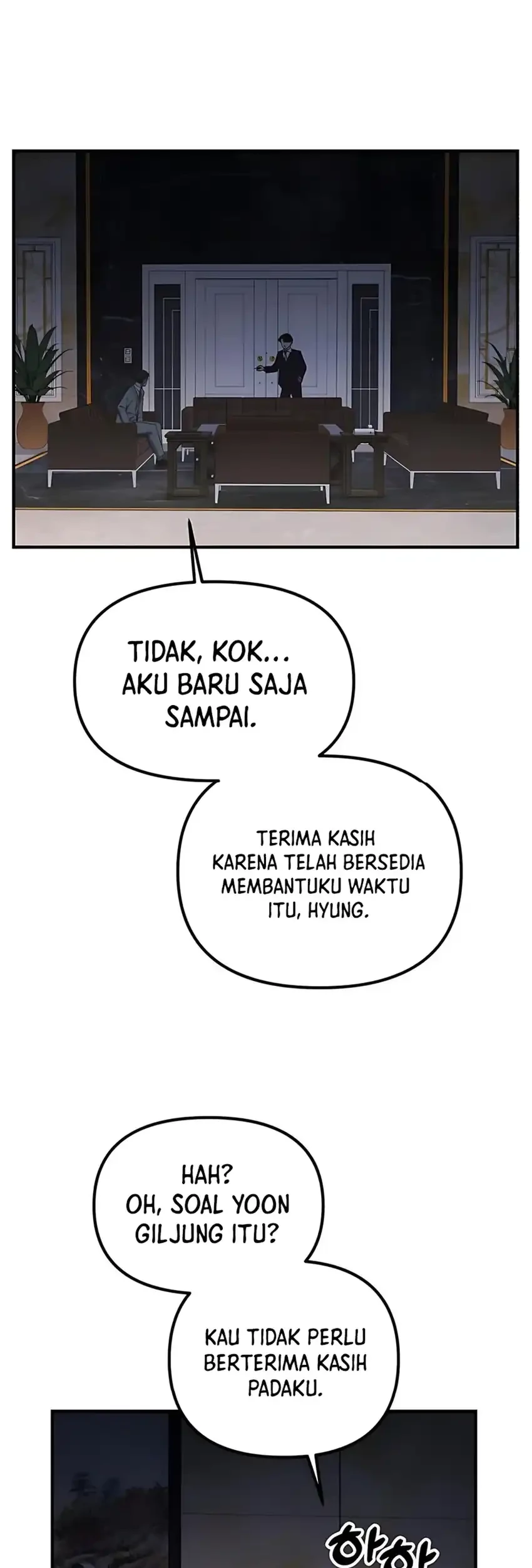 The Genius Decided to Live an Ordinary Life Chapter 39 Gambar 21