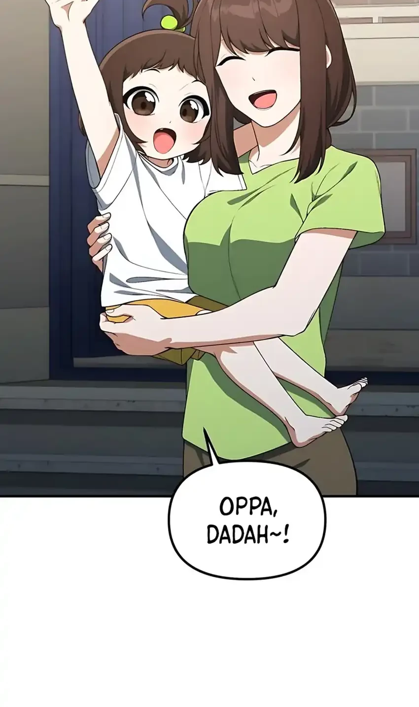 Manhwa The Genius Decided to Live an Ordinary Life Chapter 39 gambar nomor 2