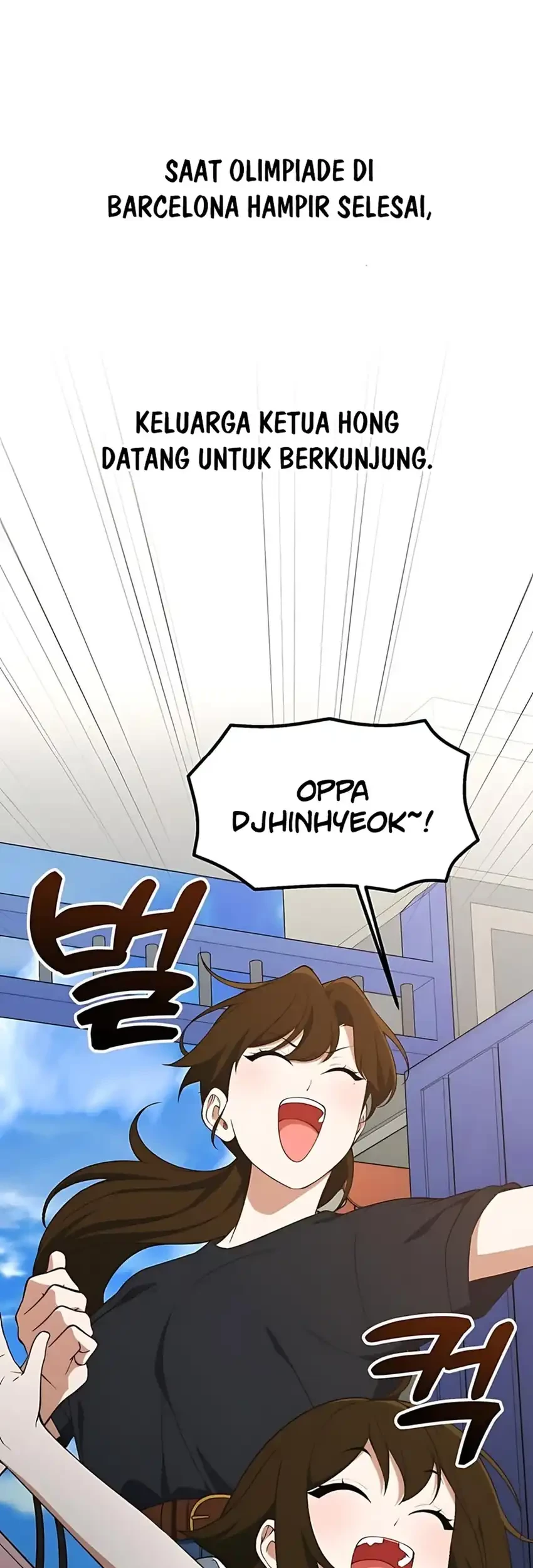 The Genius Decided to Live an Ordinary Life Chapter 39 Gambar 39