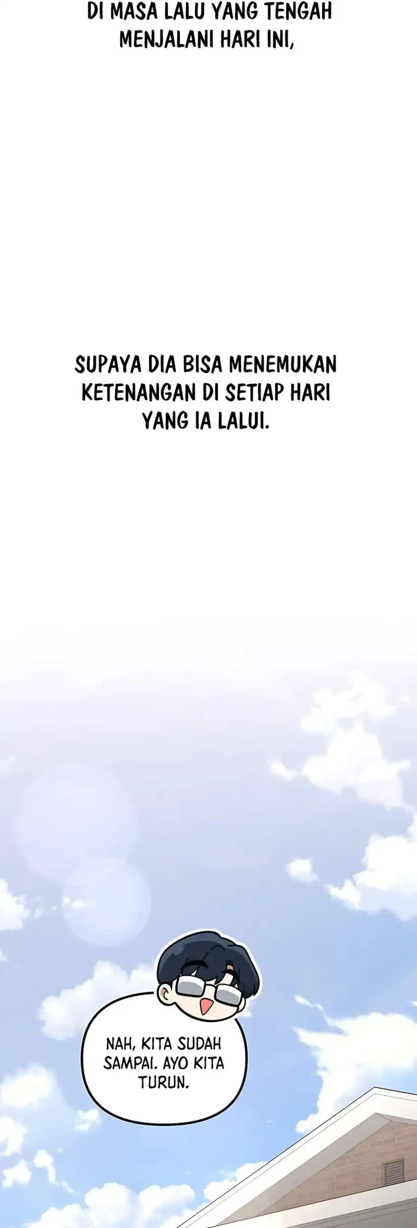 The Genius Decided to Live an Ordinary Life Chapter 39 Gambar 13