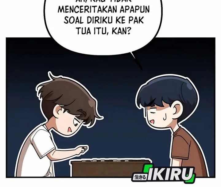 The Genius Decided to Live an Ordinary Life Chapter 32 Gambar 22