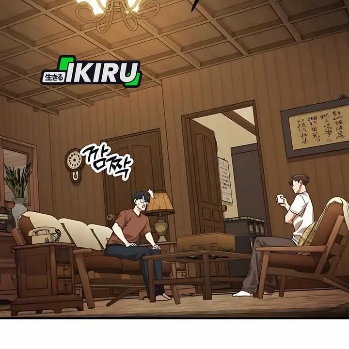 The Genius Decided to Live an Ordinary Life Chapter 32 Gambar 24