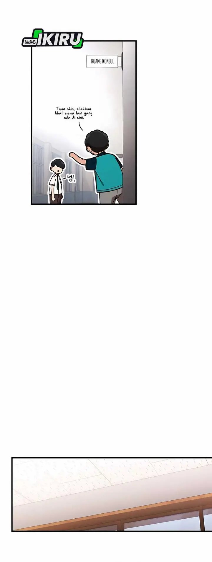 The Genius Decided to Live an Ordinary Life Chapter 32 Gambar 44