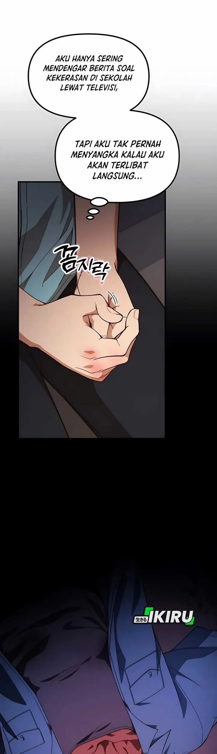 The Genius Decided to Live an Ordinary Life Chapter 32 Gambar 51