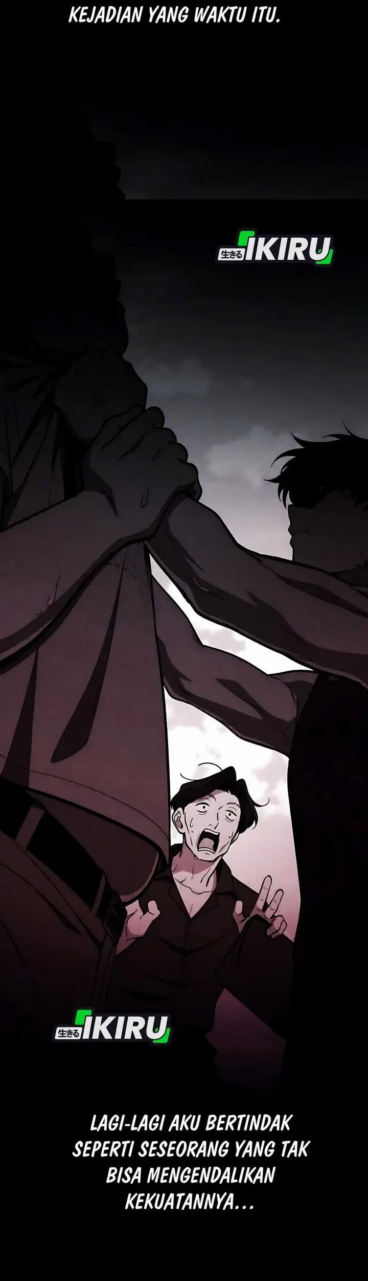 The Genius Decided to Live an Ordinary Life Chapter 32 Gambar 53