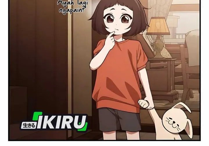 The Genius Decided to Live an Ordinary Life Chapter 32 Gambar 64