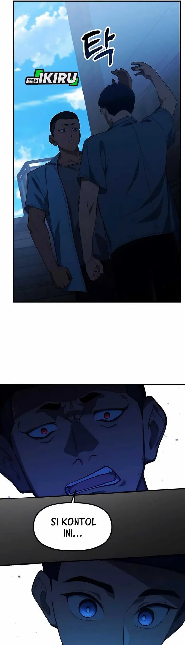 The Genius Decided to Live an Ordinary Life Chapter 32 Gambar 11