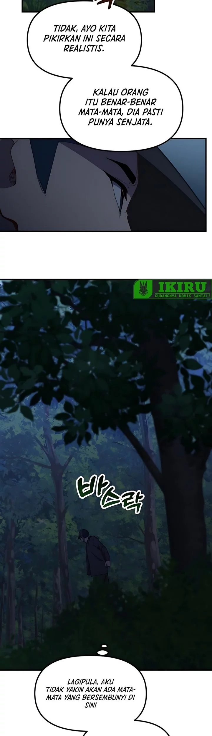 The Genius Decided to Live an Ordinary Life Chapter 44 Gambar 33