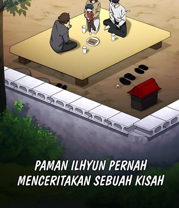 Manhwa The Genius Decided to Live an Ordinary Life Chapter 44 gambar nomor 2