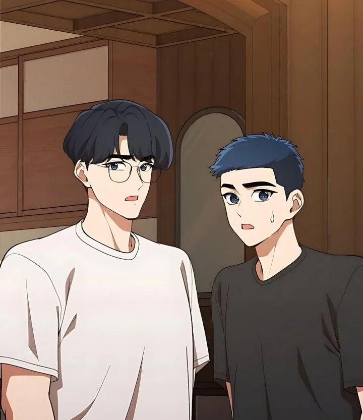 The Genius Decided to Live an Ordinary Life Chapter 44 Gambar 40