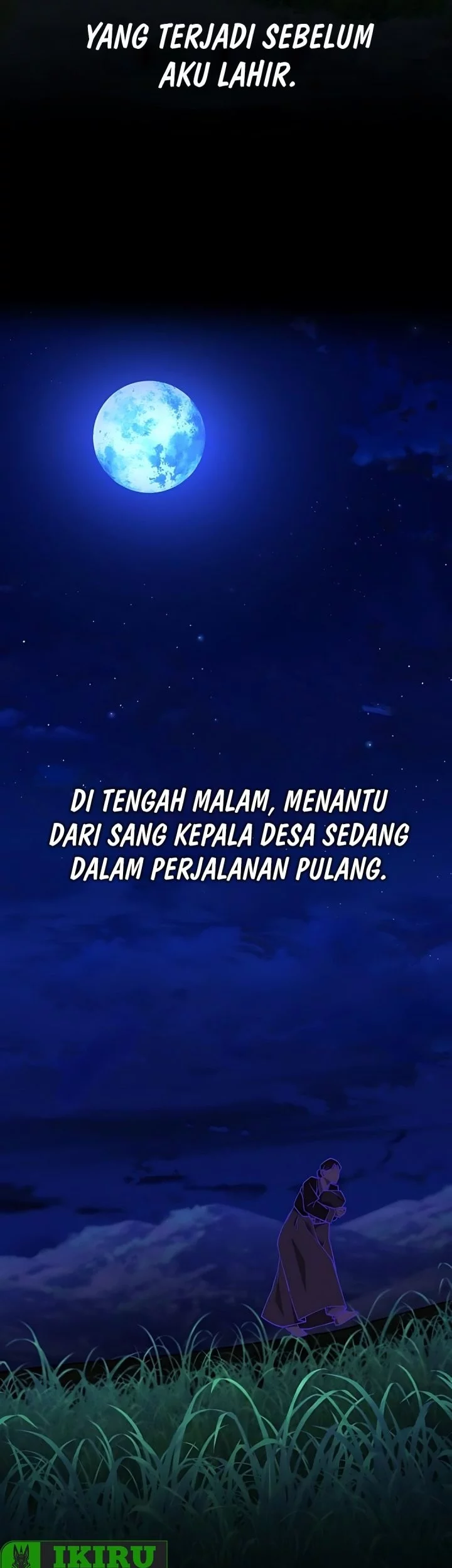 The Genius Decided to Live an Ordinary Life Chapter 44 Gambar 3