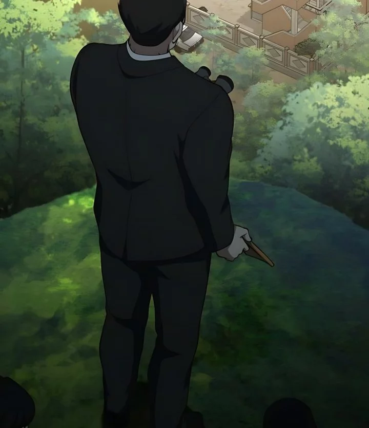 The Genius Decided to Live an Ordinary Life Chapter 44 Gambar 60