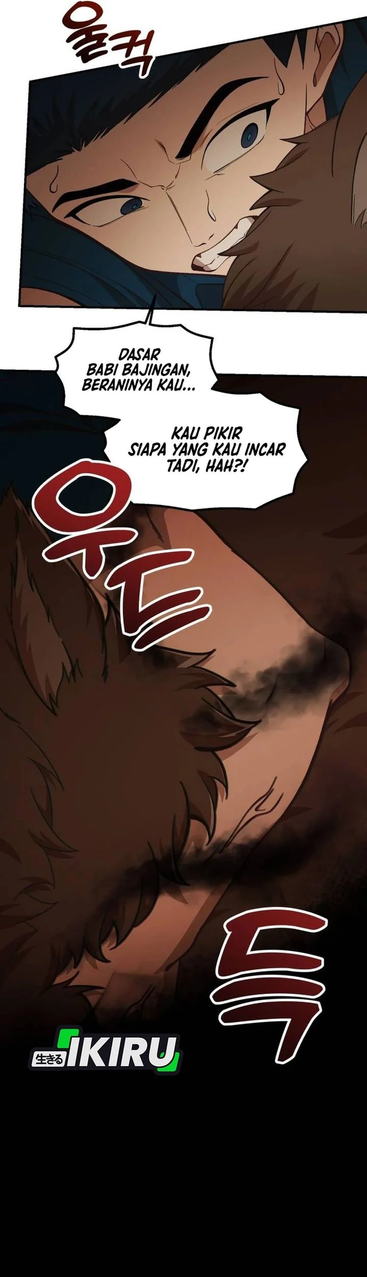 The Genius Decided to Live an Ordinary Life Chapter 48 Gambar 19